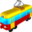 tram